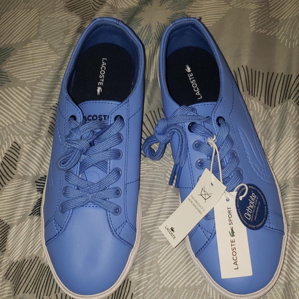 Lacoste sport sneakers